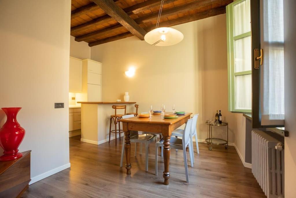 Appartamento Roma 55 Mantova Exterior photo