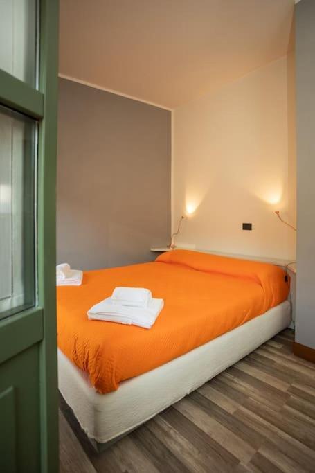 Appartamento Roma 55 Mantova Exterior photo