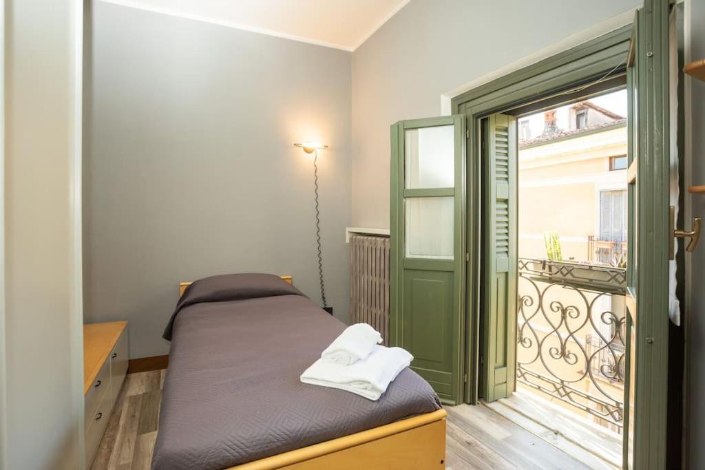 Appartamento Roma 55 Mantova Exterior photo